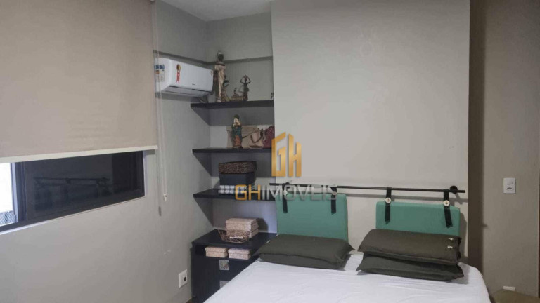 Imagem Apartamento com 3 Quartos à Venda, 133 m² em Setor Bueno - Goiânia Imagem Apartamento com 3 Quartos à Venda, 133 m² em Setor Bueno - Goiânia