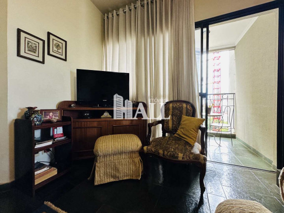 Imagem Apartamento com 2 Quartos à Venda, 77 m² em Centro - São José Do Rio Preto Imagem Apartamento com 2 Quartos à Venda, 77 m² em Centro - São José Do Rio Preto