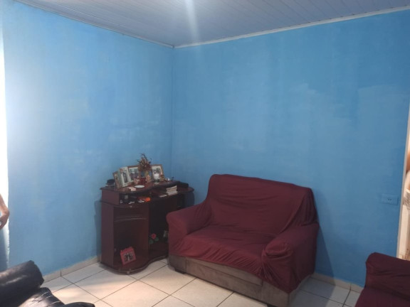 Imagem Casa com 2 Quartos à Venda, 125 m² em Alto Da Boa Vista - Mauá Imagem Casa com 2 Quartos à Venda, 125 m² em Alto Da Boa Vista - Mauá