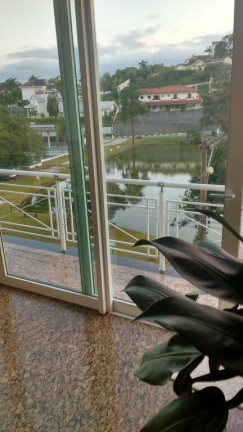 Imagem Sobrado com 5 Quartos à Venda, 570 m² em Caputera - Arujá