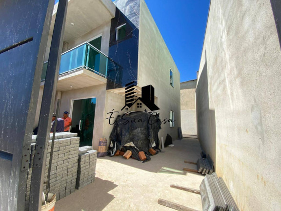 Imagem Casa com 3 Quartos à Venda, 150 m² em Eldorado - Contagem Imagem Casa com 3 Quartos à Venda, 150 m² em Eldorado - Contagem