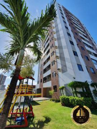 Imagem Apartamento com 4 Quartos à Venda,  em Papicu - Fortaleza