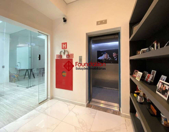 Imagem Imóvel Comercial à Venda, 966 m² em Jardim Lambreta - Cotia