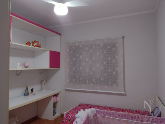 Imagem Casa de Condomínio com 3 Quartos à Venda, 120 m² em Vila Augusta - Guarulhos