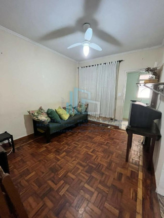 Imagem Apartamento com 1 Quarto à Venda, 40 m² em Caiçara - Praia Grande