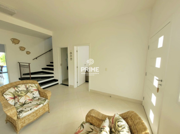 Imagem Sobrado com 4 Quartos à Venda, 289 m² em Costa Nova - Caraguatatuba
