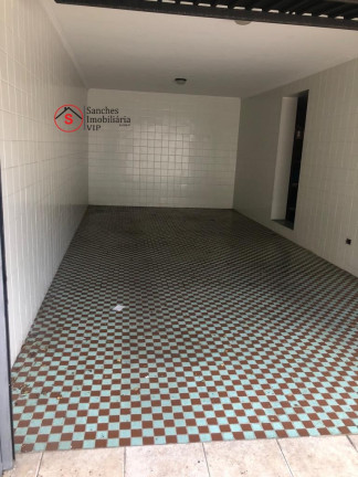 Imagem Sobrado com 3 Quartos à Venda,  em Parque Da Mooca - São Paulo