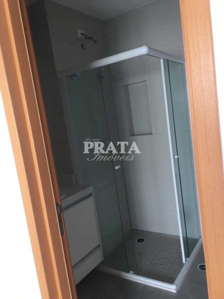Imagem Apartamento para Alugar, 46 m² em Boqueirão - Santos Imagem Apartamento para Alugar, 46 m² em Boqueirão - Santos