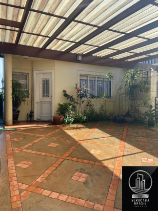 Imagem Casa com 3 Quartos à Venda, 183 m² em Parque Campolim - Sorocaba Imagem Casa com 3 Quartos à Venda, 183 m² em Parque Campolim - Sorocaba