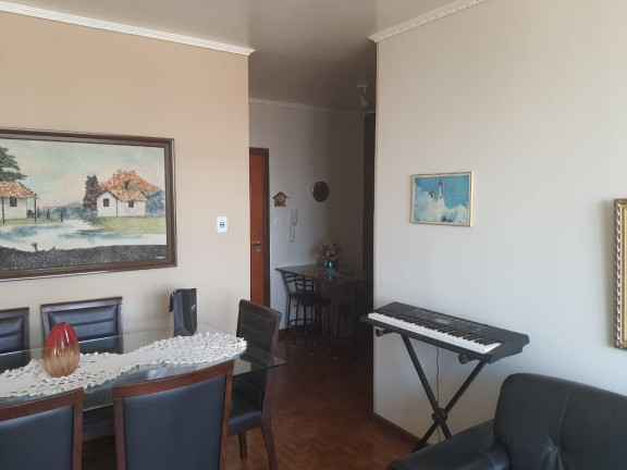 Imagem Apartamento com 2 Quartos à Venda, 91 m² em Centro - Piracicaba