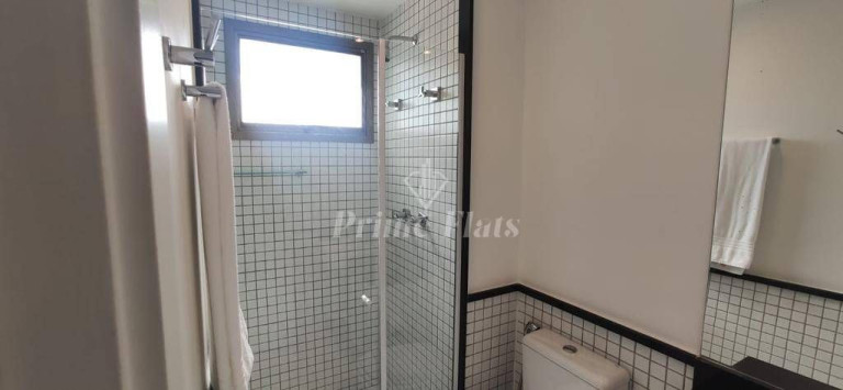 Imagem Apartamento com 2 Quartos à Venda, 60 m² em Brooklin Paulista - São Paulo