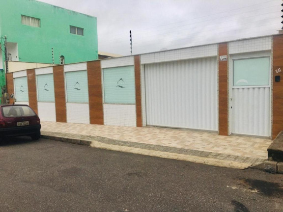 Imagem Casa com 2 Quartos à Venda, 424 m² em Praia Do Morro - Guarapari
