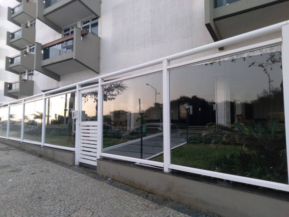 Imagem Apartamento com 3 Quartos à Venda, 142 m² em Passagem - Cabo Frio Imagem Apartamento com 3 Quartos à Venda, 142 m² em Passagem - Cabo Frio
