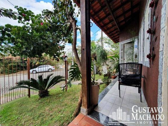 Imagem Casa com 3 Quartos à Venda, 180 m² em Jardim Belvedere - Volta Redonda Imagem Casa com 3 Quartos à Venda, 180 m² em Jardim Belvedere - Volta Redonda