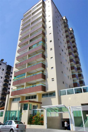 Imagem Apartamento com 2 Quartos à Venda, 78 m² em Tupi - Praia Grande