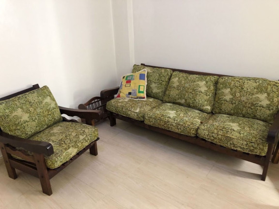 Imagem Apartamento com 1 Quarto à Venda, 57 m² em Jardim Paulista - São Paulo