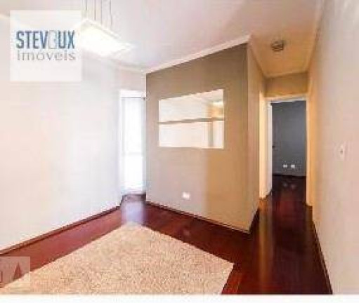 Apartamento com 2 Quartos à Venda, 58 m² em Vila Olímpia - São Paulo