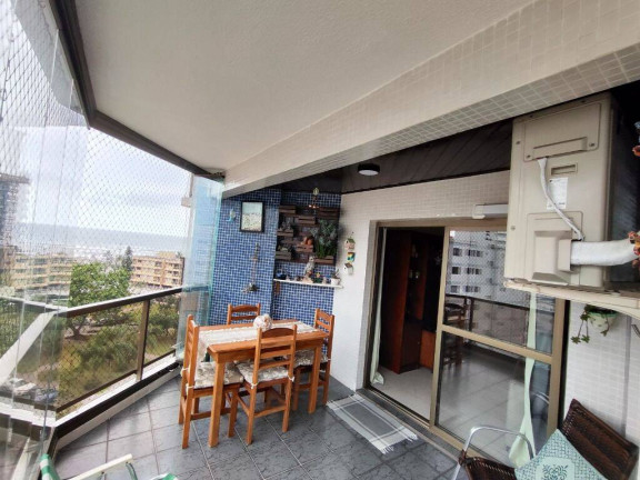 Imagem Apartamento com 2 Quartos à Venda, 94 m² em Caiçara - Praia Grande Imagem Apartamento com 2 Quartos à Venda, 94 m² em Caiçara - Praia Grande