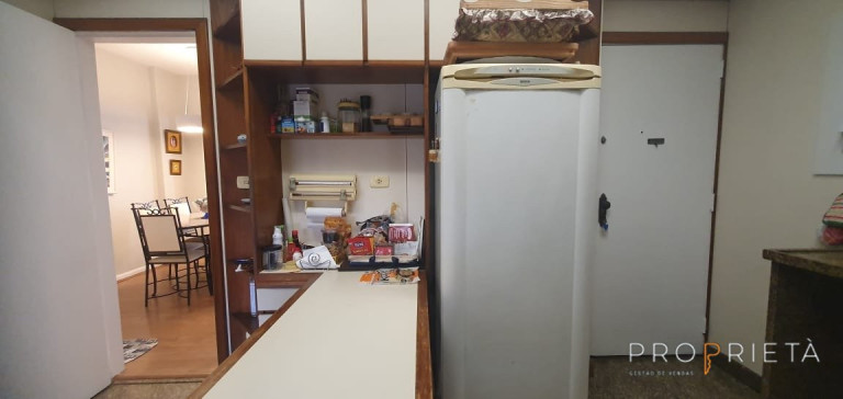 Imagem Apartamento com 4 Quartos à Venda, 192 m² em Leblon - Rio De Janeiro