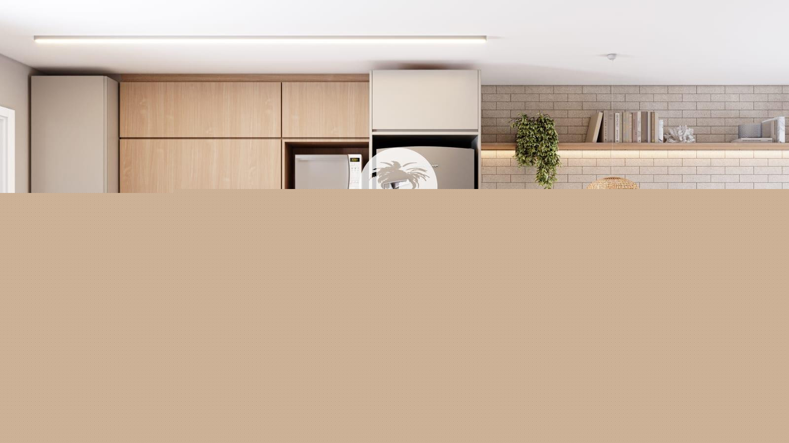 Imagem Apartamento com 1 Quarto à Venda, 42 m² em Caiobá - Matinhos Imagem Apartamento com 1 Quarto à Venda, 42 m² em Caiobá - Matinhos