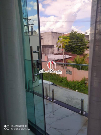 Imagem Casa com 3 Quartos à Venda, 240 m² em Parque 10 De Novembro - Manaus