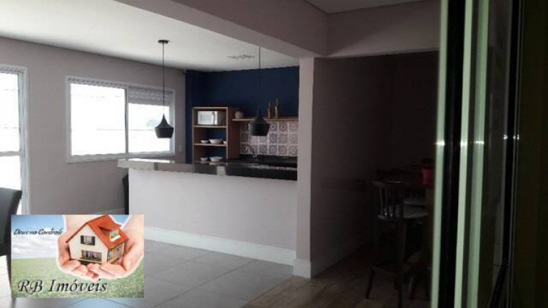 Imagem Apartamento com 2 Quartos à Venda, 52 m² em Demarchi - São Bernardo Do Campo Imagem Apartamento com 2 Quartos à Venda, 52 m² em Demarchi - São Bernardo Do Campo