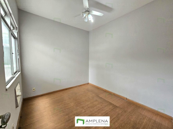 Imagem Apartamento com 2 Quartos à Venda, 40 m² em Jardim Carioca - Rio De Janeiro