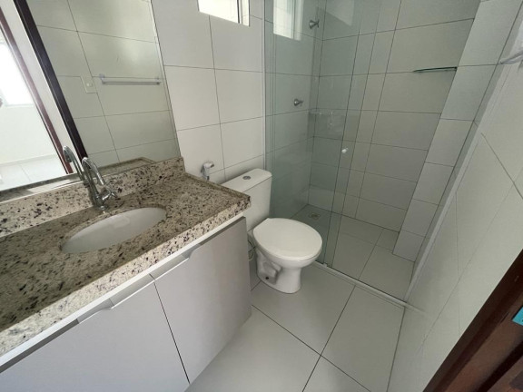 Imagem Apartamento com 3 Quartos para Alugar, 90 m² em Bessa - João Pessoa