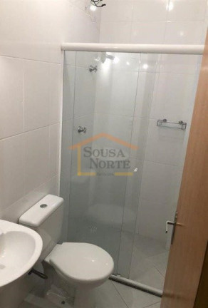 Imagem Casa de Condomínio com 1 Quarto para Alugar, 35 m² em Vila Paulicéia - São Paulo Imagem Casa de Condomínio com 1 Quarto para Alugar, 35 m² em Vila Paulicéia - São Paulo