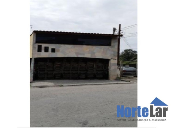 Imagem Sobrado com 2 Quartos à Venda, 270 m² em Vila Boaçava - São Paulo Imagem Sobrado com 2 Quartos à Venda, 270 m² em Vila Boaçava - São Paulo