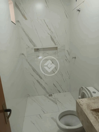 Imagem Sobrado com 3 Quartos à Venda, 153 m² em Setor Três Marias - Goiânia Imagem Sobrado com 3 Quartos à Venda, 153 m² em Setor Três Marias - Goiânia