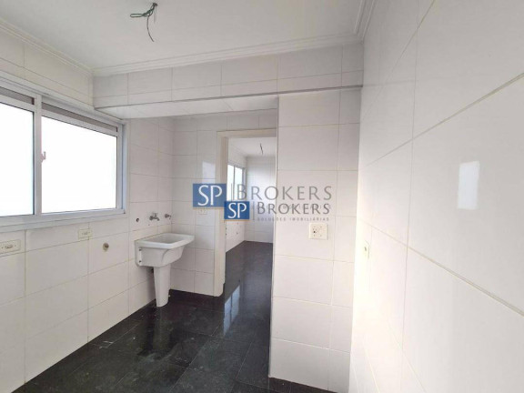 Imagem Cobertura com 4 Quartos à Venda, 234 m² em Moema índios - São Paulo Imagem Cobertura com 4 Quartos à Venda, 234 m² em Moema índios - São Paulo