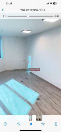 Imagem Sala Comercial à Venda ou Locação, 40 m² em Santana - São Paulo Imagem Sala Comercial à Venda ou Locação, 40 m² em Santana - São Paulo