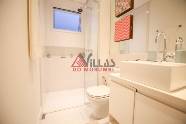 Imagem Apartamento com 4 Quartos à Venda, 128 m² em Vila Andrade - São Paulo Imagem Apartamento com 4 Quartos à Venda, 128 m² em Vila Andrade - São Paulo