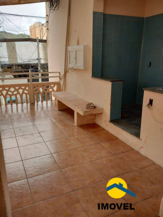 Imagem Casa com 3 Quartos à Venda, 160 m² em Fonseca - Niterói Imagem Casa com 3 Quartos à Venda, 160 m² em Fonseca - Niterói