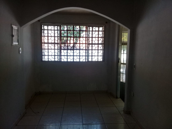 Imagem Casa com 2 Quartos para Alugar,  em Taboão - São Bernardo Do Campo