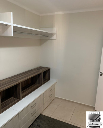 Imagem Apartamento com 2 Quartos à Venda, 47 m² em Bairro Da Vossoroca - Sorocaba Imagem Apartamento com 2 Quartos à Venda, 47 m² em Bairro Da Vossoroca - Sorocaba