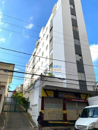 Imagem Apartamento com 1 Quarto à Venda, 44 m² em Perdizes - São Paulo Imagem Apartamento com 1 Quarto à Venda, 44 m² em Perdizes - São Paulo