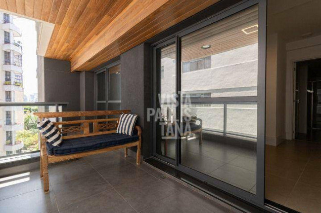 Imagem Imóvel com 2 Quartos para Alugar, 110 m² em Itaim Bibi - São Paulo Imagem Imóvel com 2 Quartos para Alugar, 110 m² em Itaim Bibi - São Paulo