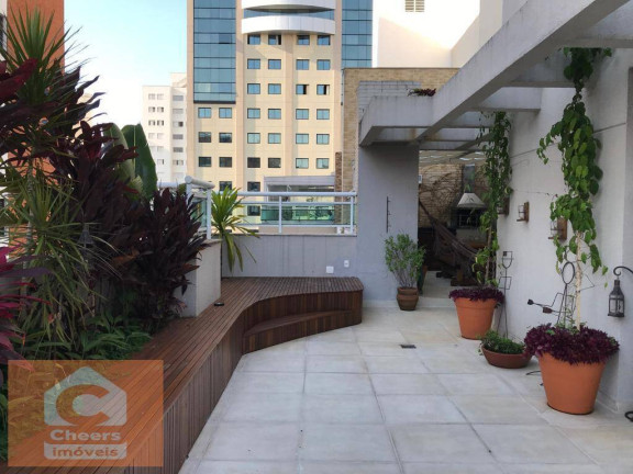 Imagem Apartamento com 4 Quartos à Venda, 265 m² em Moema - São Paulo Imagem Apartamento com 4 Quartos à Venda, 265 m² em Moema - São Paulo