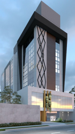 Imagem Apartamento com 1 Quarto à Venda, 33 m² em Centro - São José Dos Pinhais Imagem Apartamento com 1 Quarto à Venda, 33 m² em Centro - São José Dos Pinhais