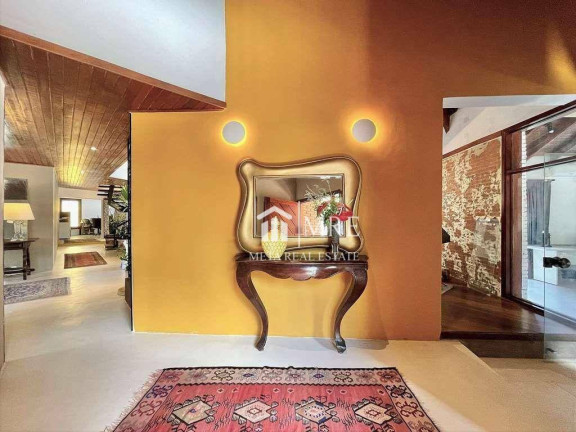 Imagem Imóvel com 5 Quartos à Venda ou Locação, 850 m² em Nova Fazendinha - Carapicuíba