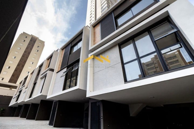 Casa com 2 Quartos à Venda, 121 m² em Vila Mariana - São Paulo