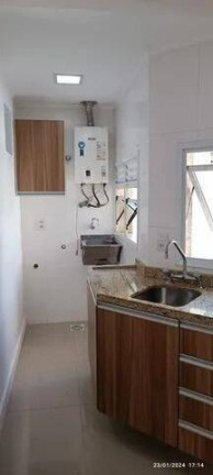 Imagem Apartamento com 1 Quarto à Venda, 62 m² em Santana - Porto Alegre