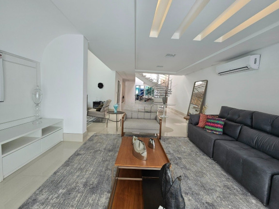 Imagem Casa com 4 Quartos à Venda, 548 m² em Parque Terra Nova Ii - São Bernardo Do Campo