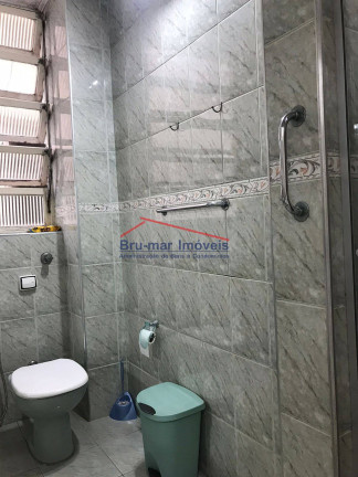 Imagem Apartamento com 2 Quartos à Venda, 118 m² em Boqueirão - Santos Imagem Apartamento com 2 Quartos à Venda, 118 m² em Boqueirão - Santos