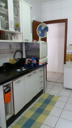 Imagem Apartamento com 3 Quartos à Venda, 130 m² em Campo Grande - Santos Imagem Apartamento com 3 Quartos à Venda, 130 m² em Campo Grande - Santos