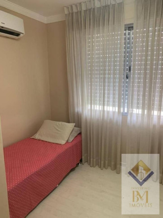 Imagem Apartamento com 3 Quartos à Venda, 123 m² em Boqueirão - Santos Imagem Apartamento com 3 Quartos à Venda, 123 m² em Boqueirão - Santos