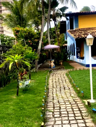 Imagem Casa com 9 Quartos para Alugar, 1.400 m² em Itapuã - Salvador Imagem Casa com 9 Quartos para Alugar, 1.400 m² em Itapuã - Salvador