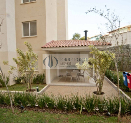 Imagem Apartamento com 2 Quartos à Venda, 42 m² em Cidade Ademar - São Paulo Imagem Apartamento com 2 Quartos à Venda, 42 m² em Cidade Ademar - São Paulo